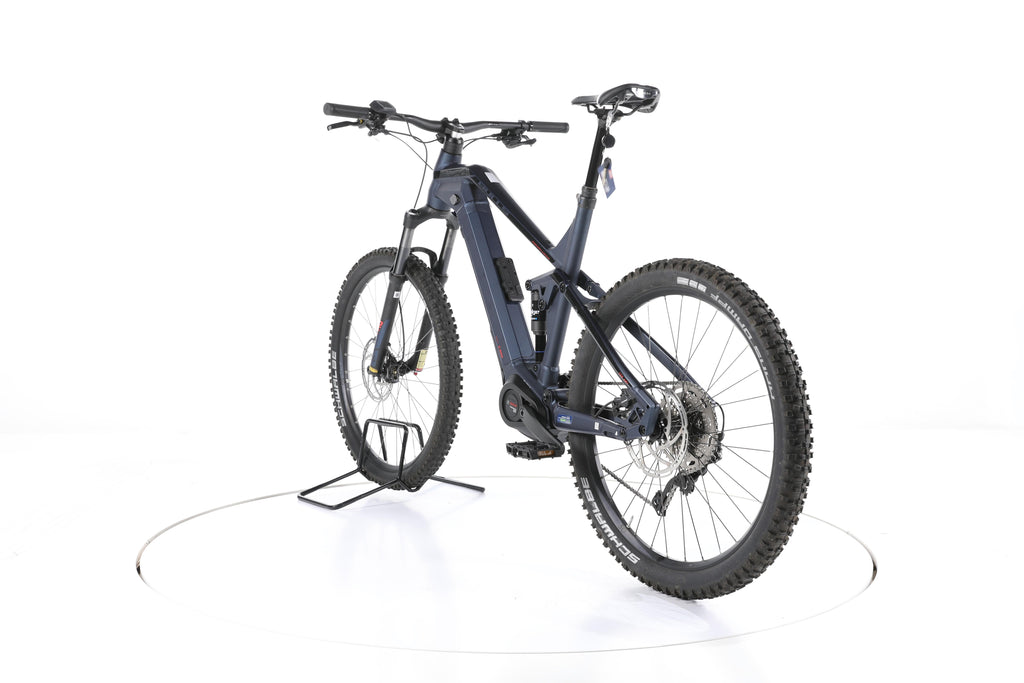 Bulls Sonic EVO AM 1 Fully E-Bike - Image 9