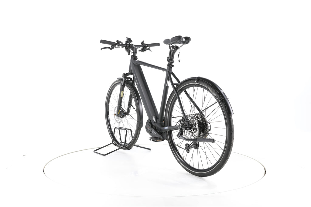 Riese & Müller Roadster4 Touring E-Bike - Image 9