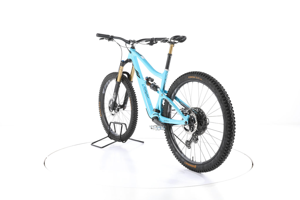 Ibis Cycles Ripmo V2 - Image 9