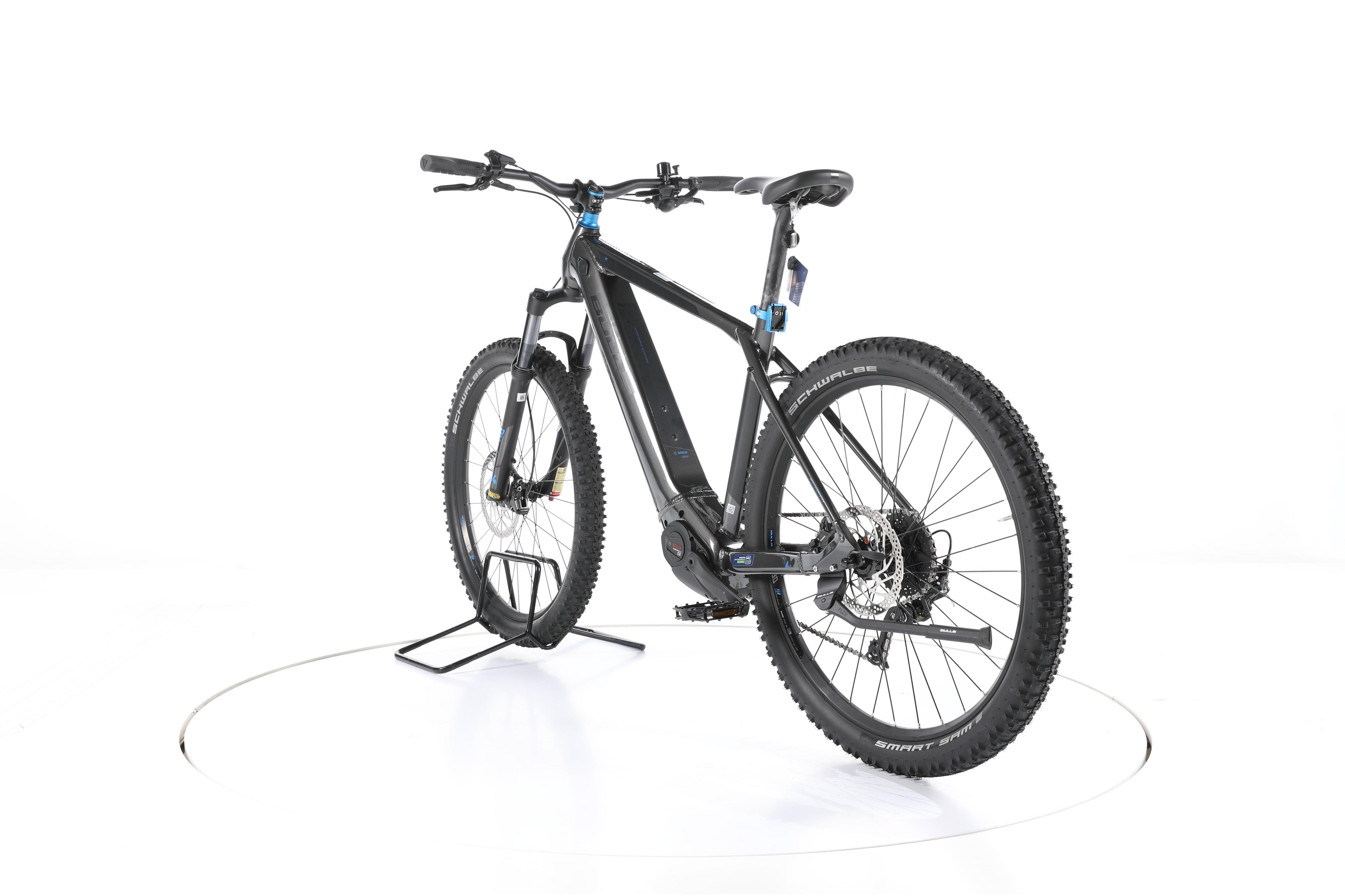 Bulls Copperhead EVO 1 E-Bike 2023 - Image 9