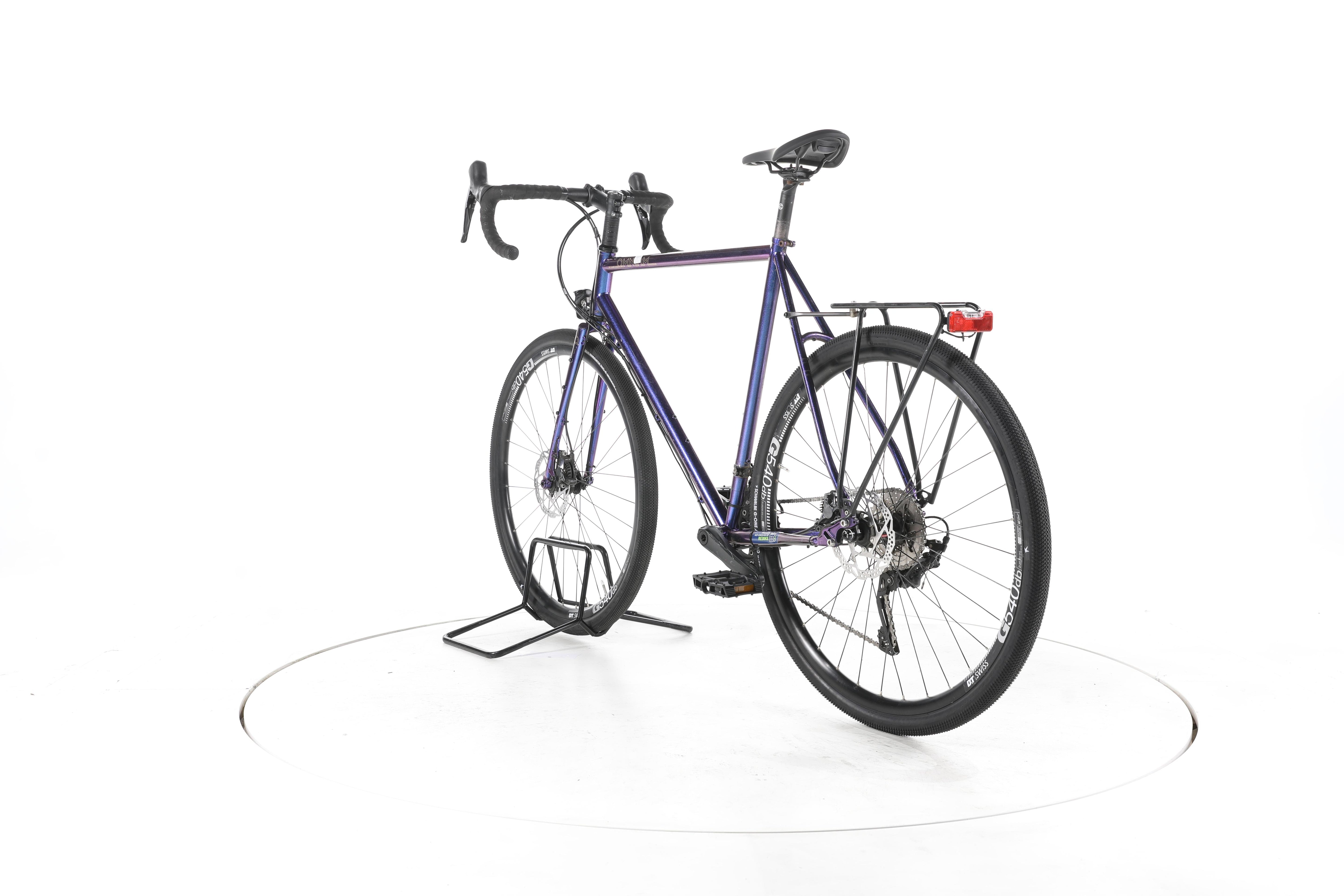 Omnium CXC V3 Gravelbike - Image 9