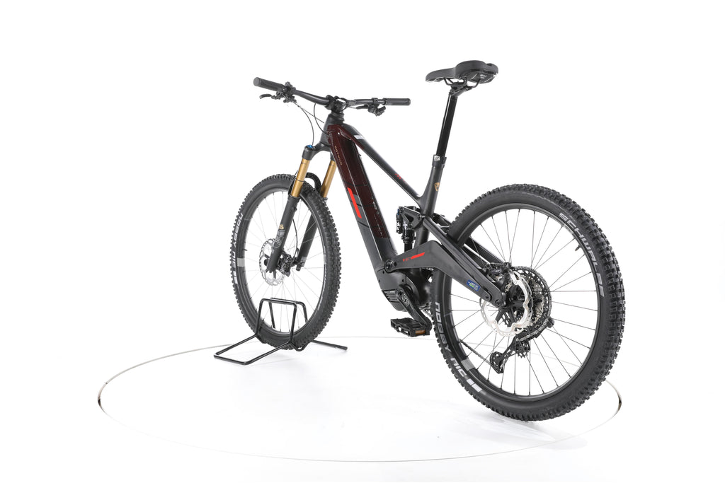 Rotwild R.EX Ultra Fully E-Bike Carbon 2025 - Image 9