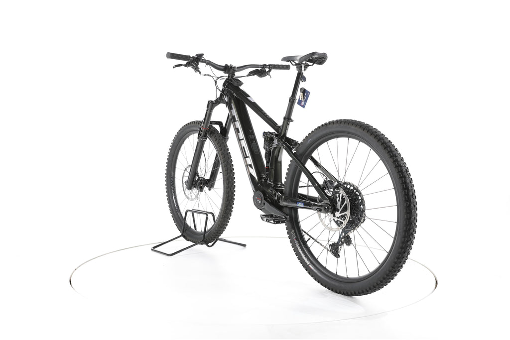 Trek Rail 9 GX Gen 2 Fully E-Bike - Image 9