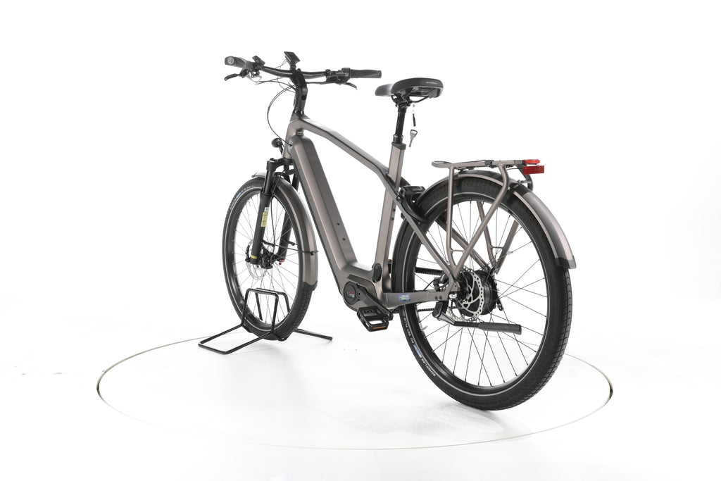 Kalkhoff Image 7.B Excite+ City E-Bike - Image 9