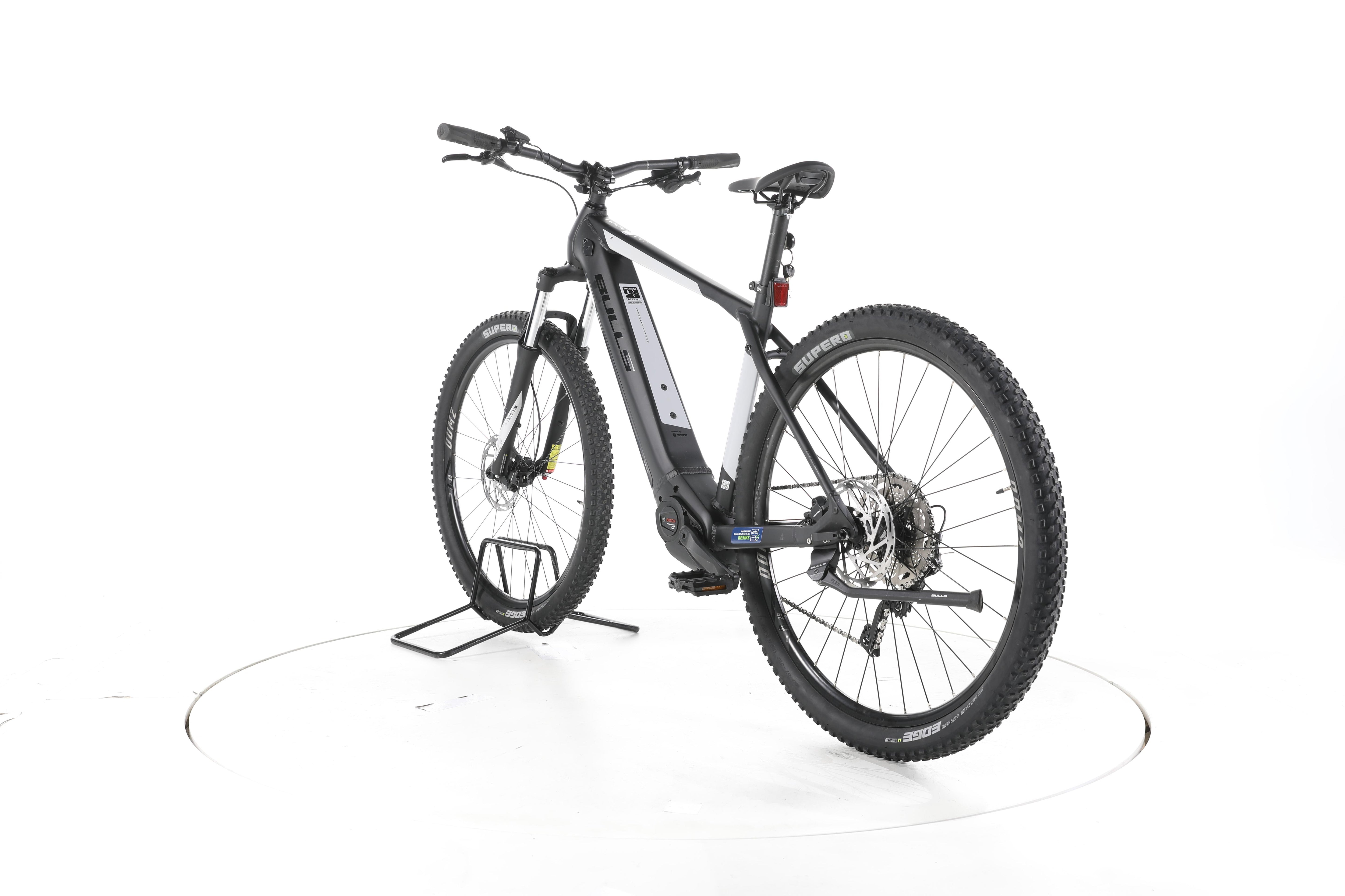 Bulls Copperhead Evo 1 E-Bike - Image 9