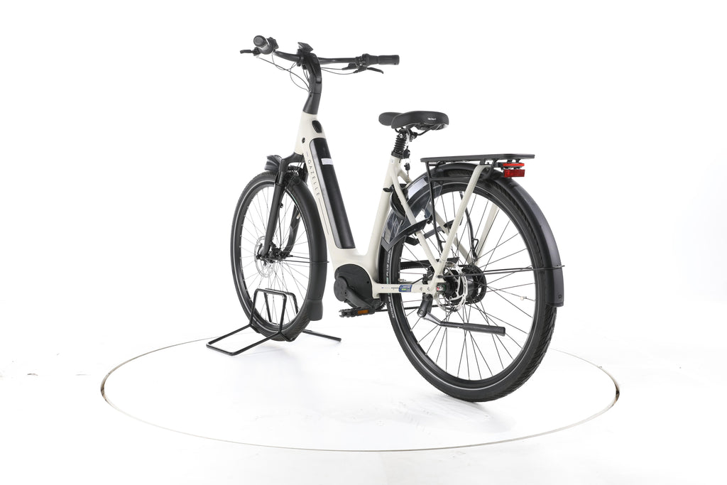 Gazelle Grenoble C5 HMB City E-Bike Tiefeinsteiger 2025 - Image 9