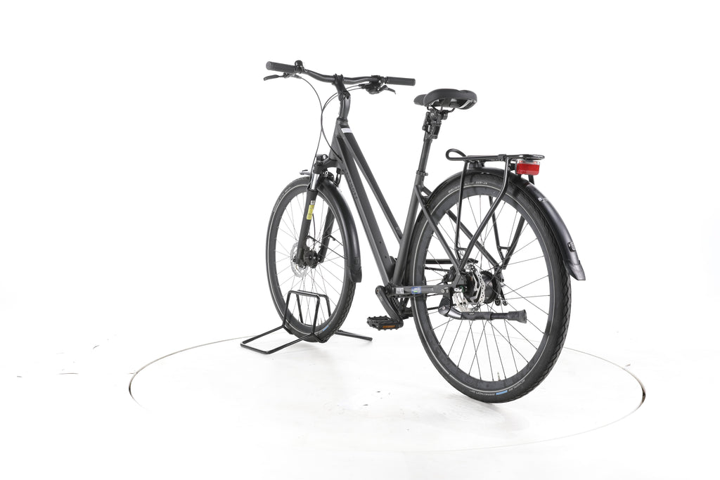 Kalkhoff Endeavour 8 Fahrrad City & Trekking - Image 9
