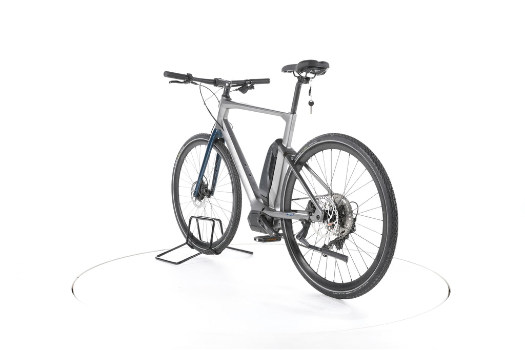 BMC AC AMP City E-Bike - Image 9