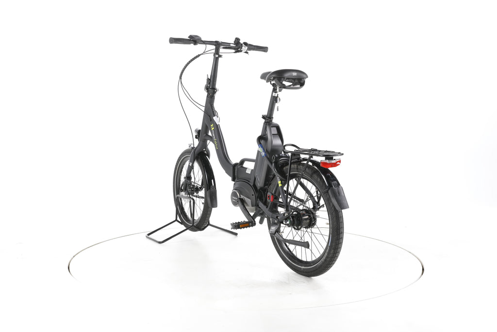 2R Manufaktur FXN7 Falt E-Bike Tiefeinsteiger - Image 9