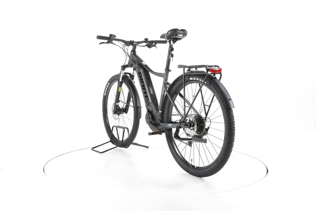Giant Talon E+EX Trekking E-Bike - Image 9