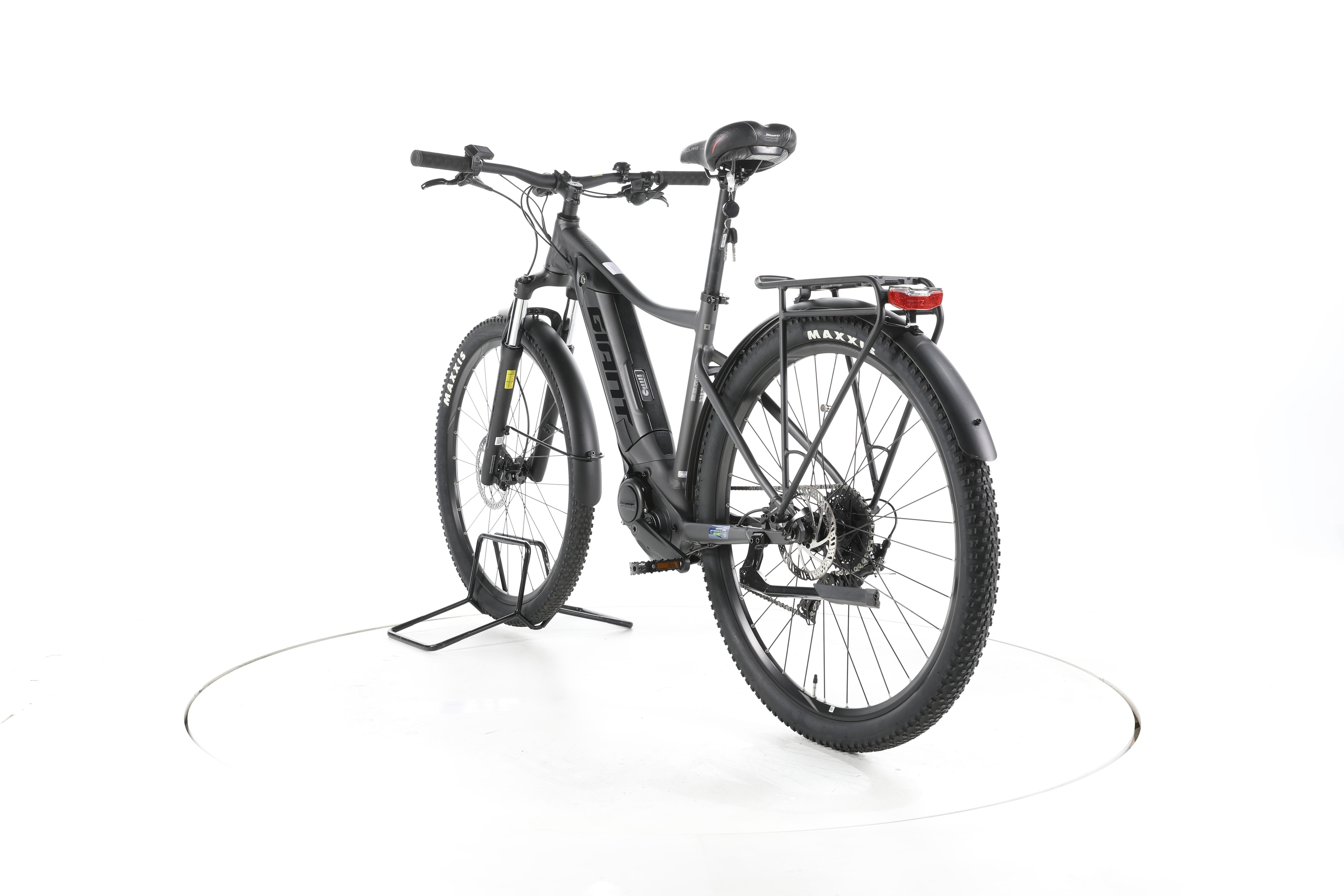 Giant Talon E+EX Trekking E-Bike - Image 9