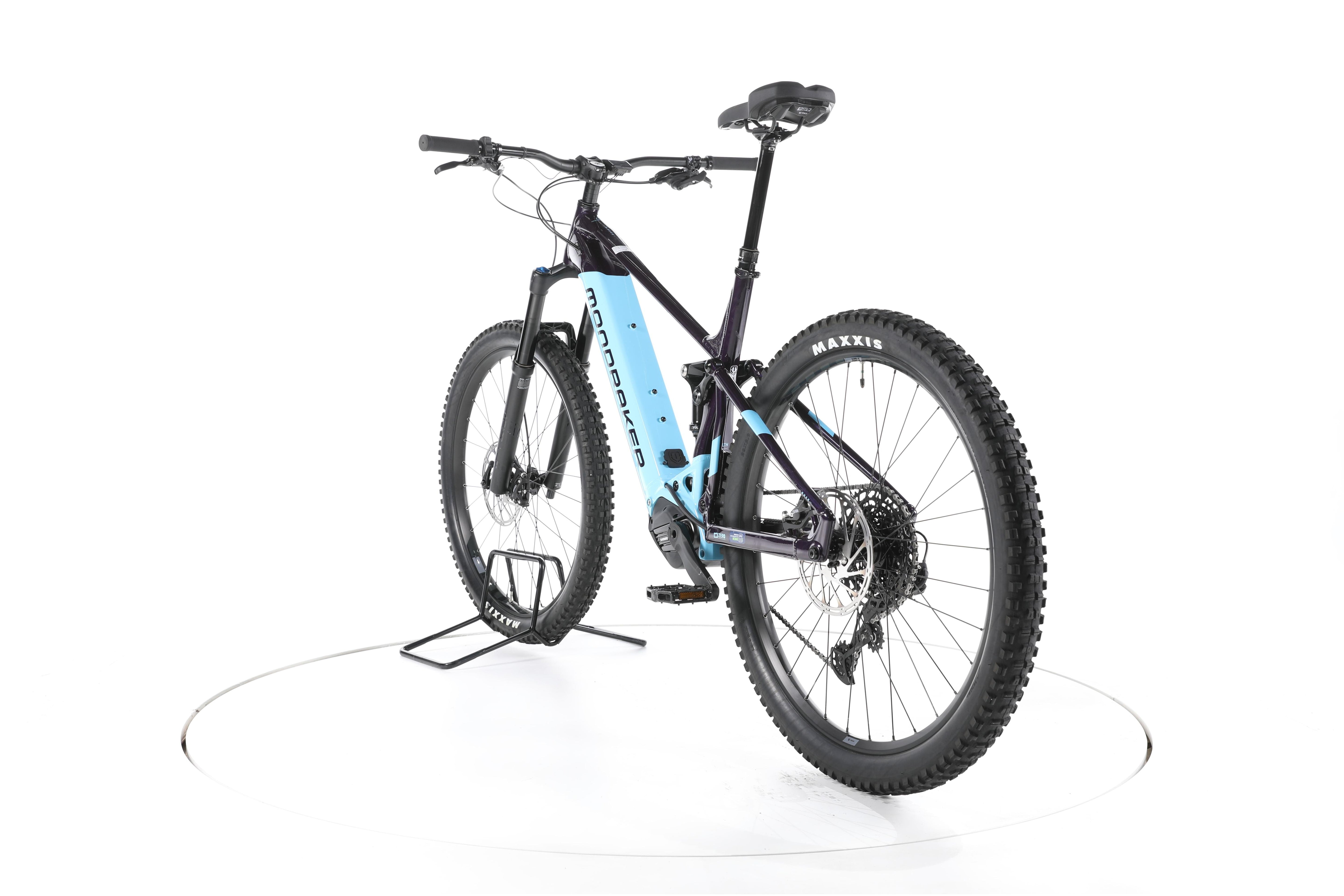 Mondraker DUSK R E-Bike Fully - Image 9