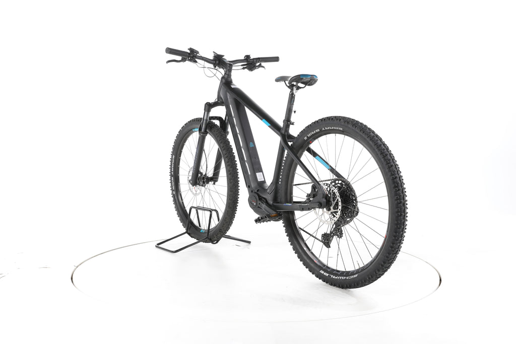 Axess Element 29 E-Bike 2024 - Image 9