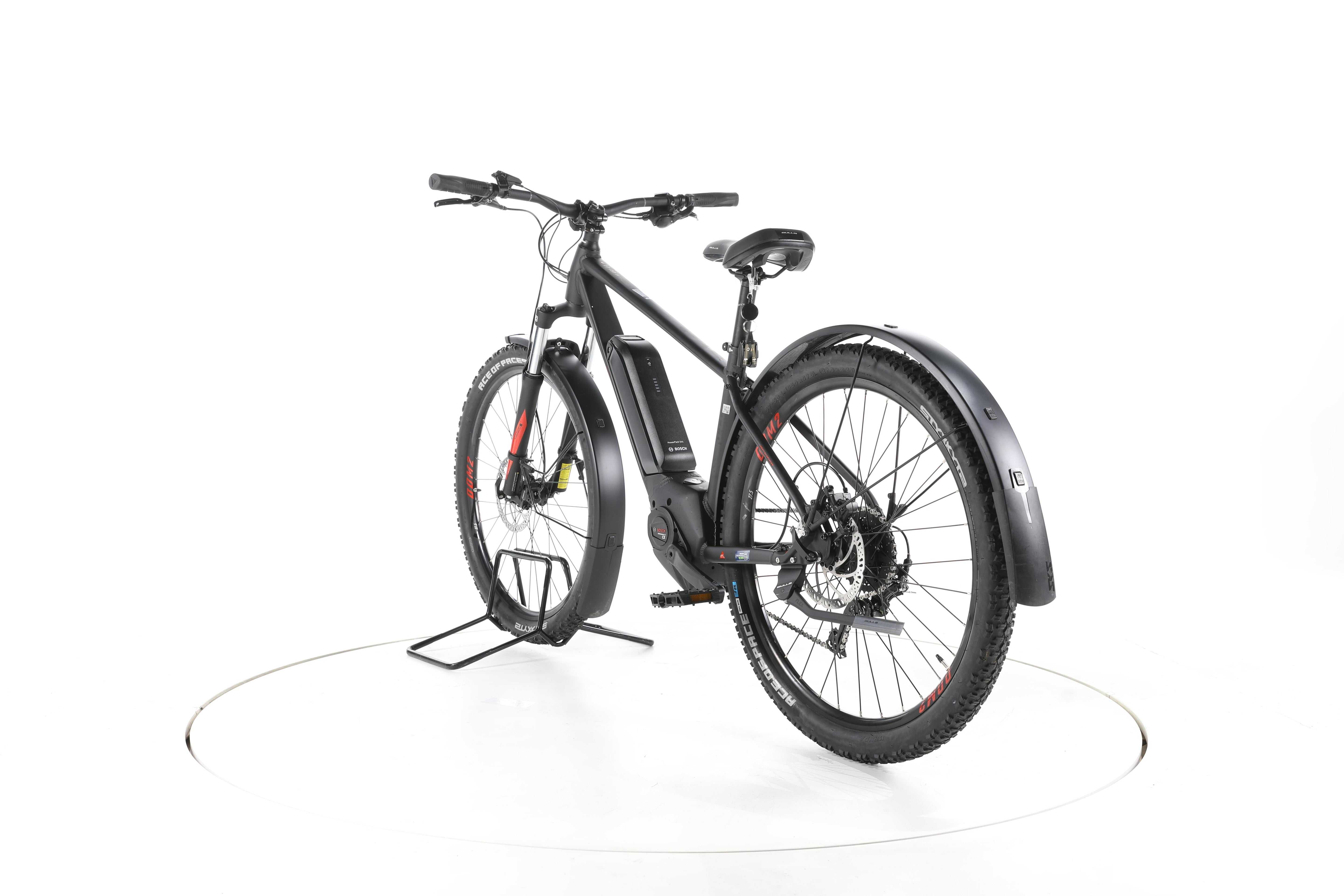 Bulls LT CX E-Bike 2023 - Image 9