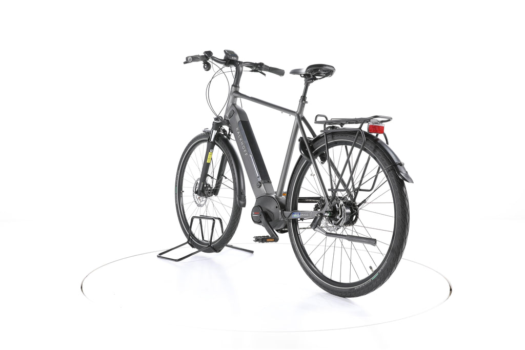 Kalkhoff Image 3.B Advance City E-Bike - Image 9
