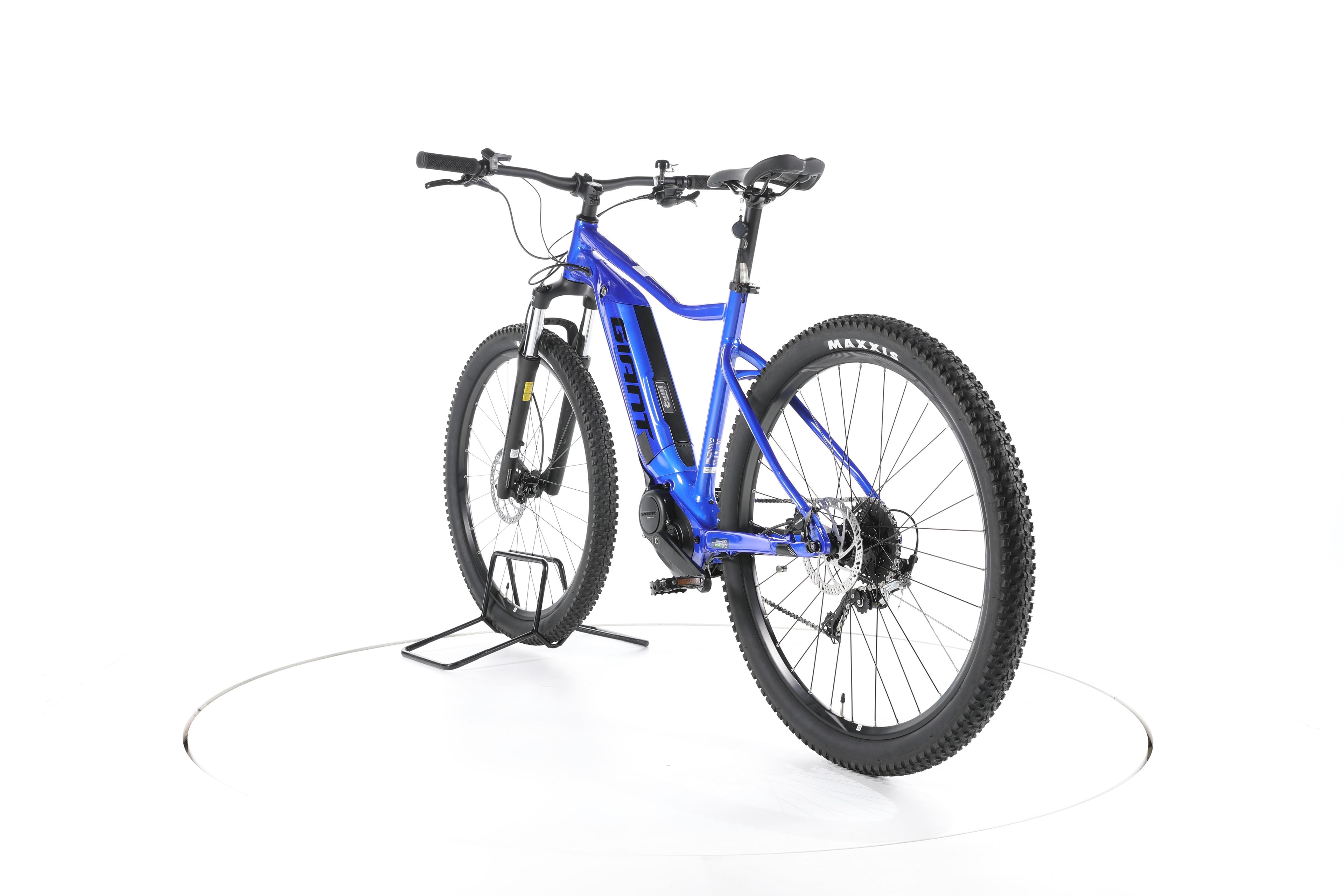 Giant Talon E+ 2 E-Bike 2024 - Image 9