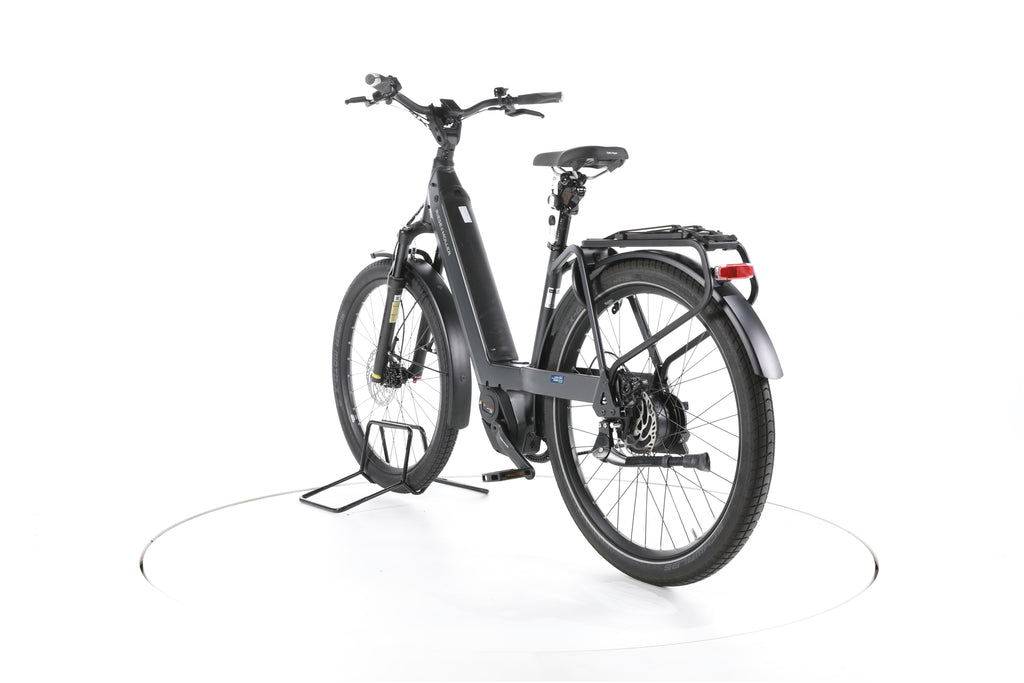 Riese & Müller Nevo4 Automatic City E-Bike Tiefeinsteiger 2024 - Image 9