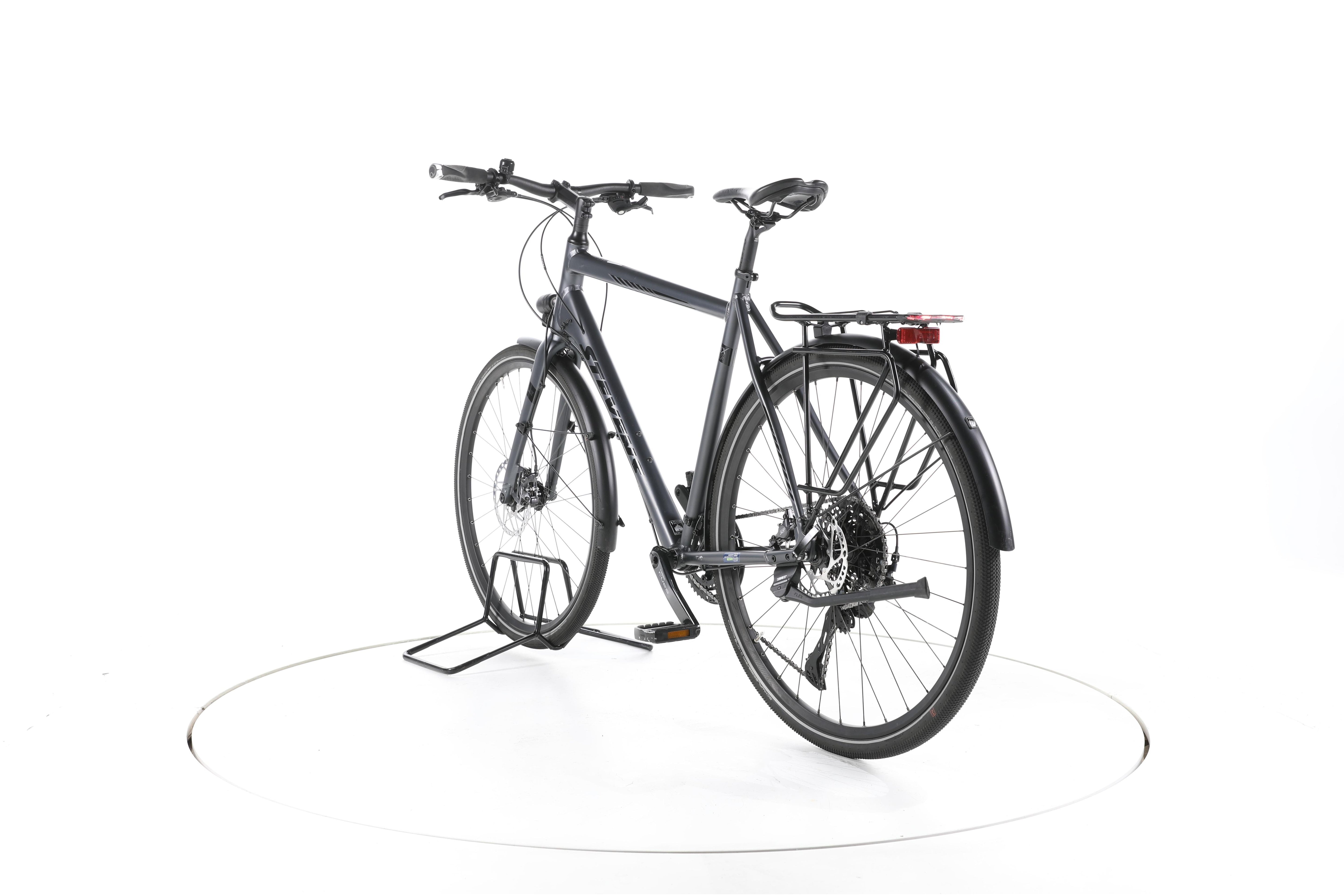 Stevens 8X Lite Tour HT - Image 9