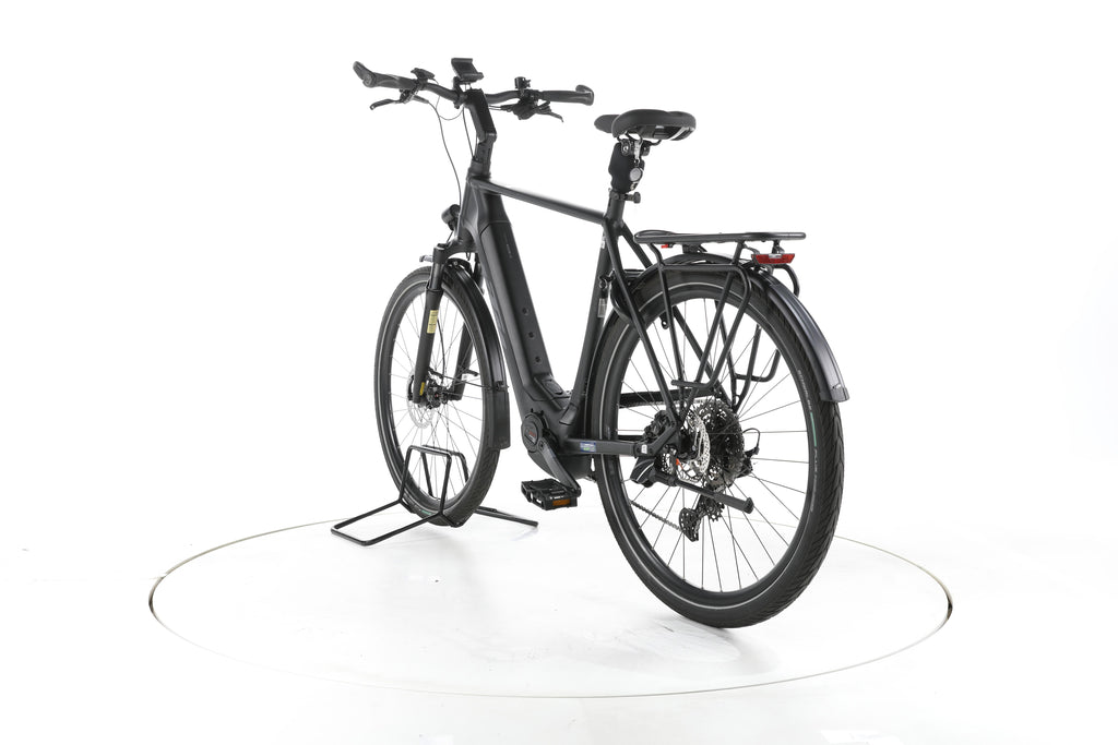 KTM Cento 10 Trekking E-Bike - Image 9