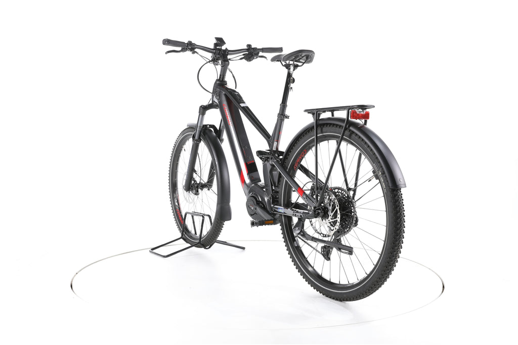 Conway Xyron SUV 4.9 SUV E-Bike 2024 - Image 9