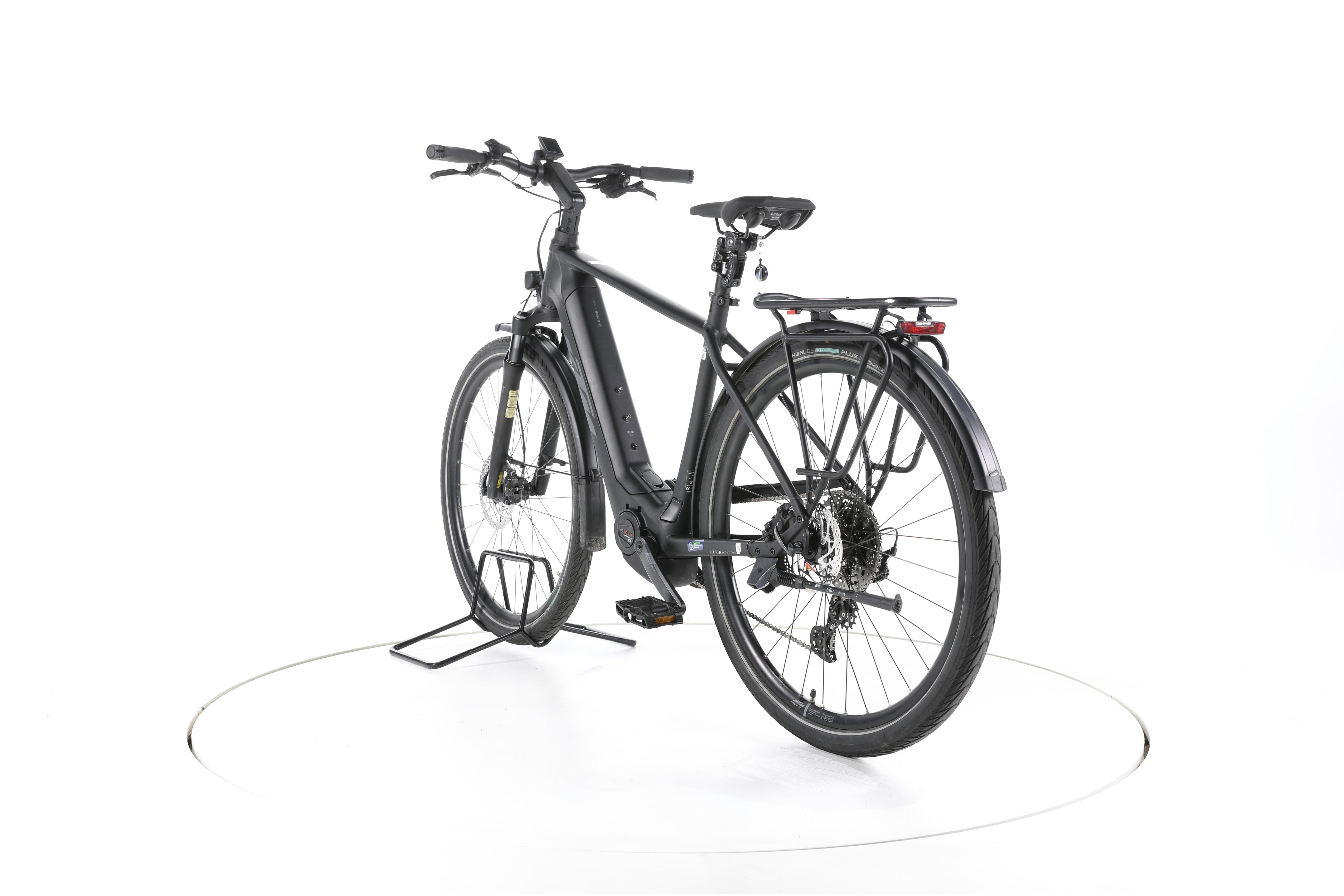 KTM Cento 10 PLUS Trekking E-Bike 2023 - Image 9