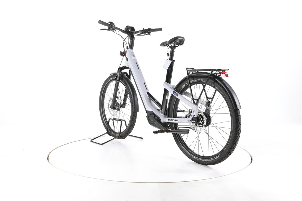 Winora Yakun R5 Pro City E-Bike Tiefeinsteiger - Image 9