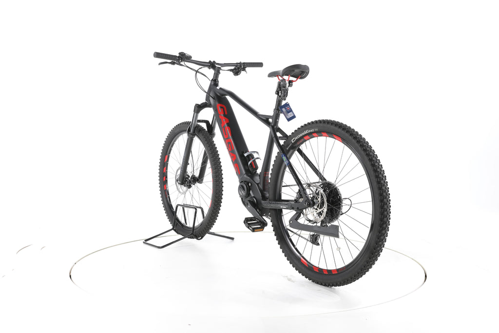 GASGAS TRA 4 E-Bike - Image 9