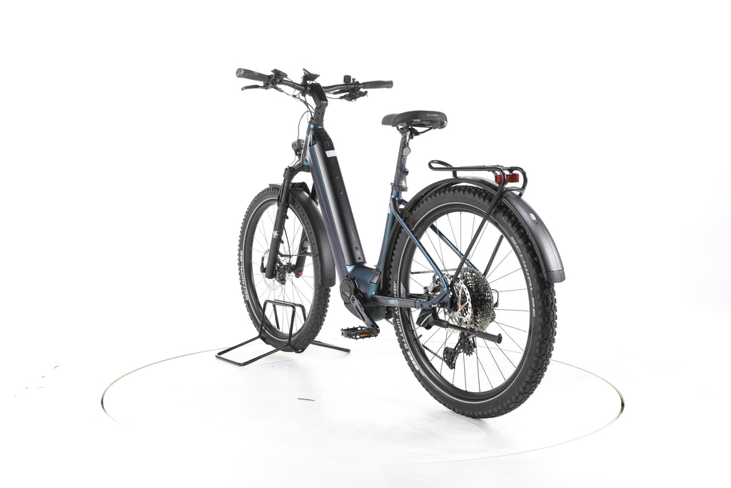 KTM Macina Aera 771 Trekking E-Bike Tiefeinsteiger 2024 - Image 9