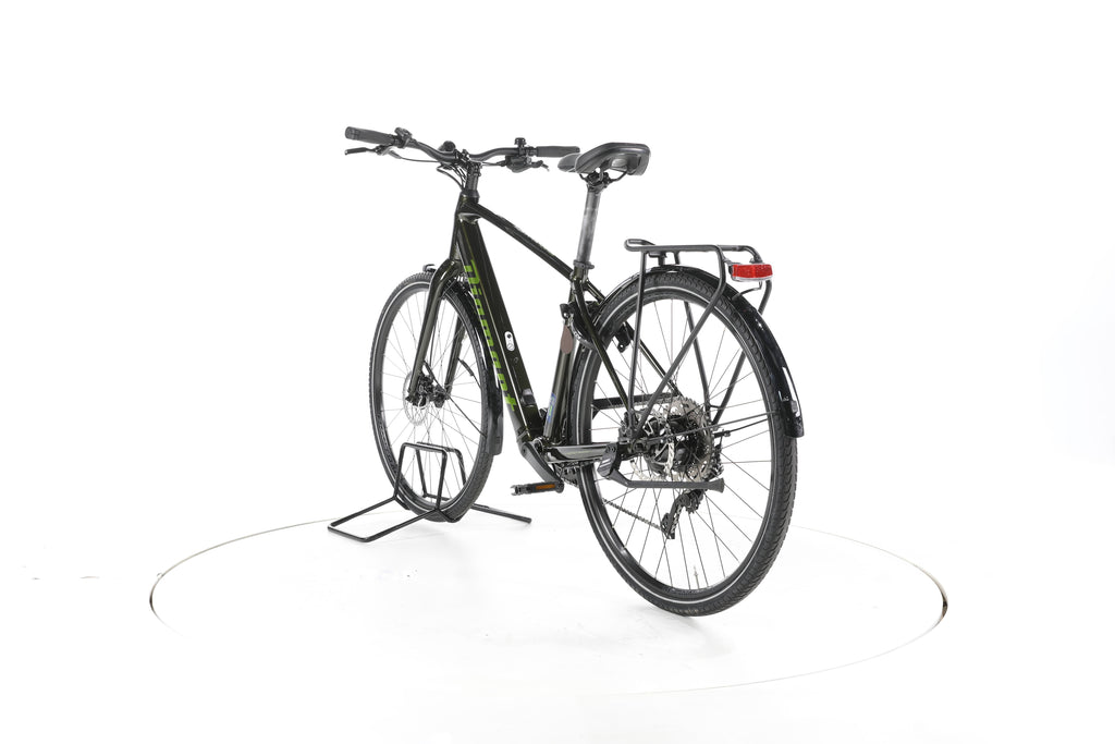 Diamant 365 Deluxe Trekking E-Bike - Image 9