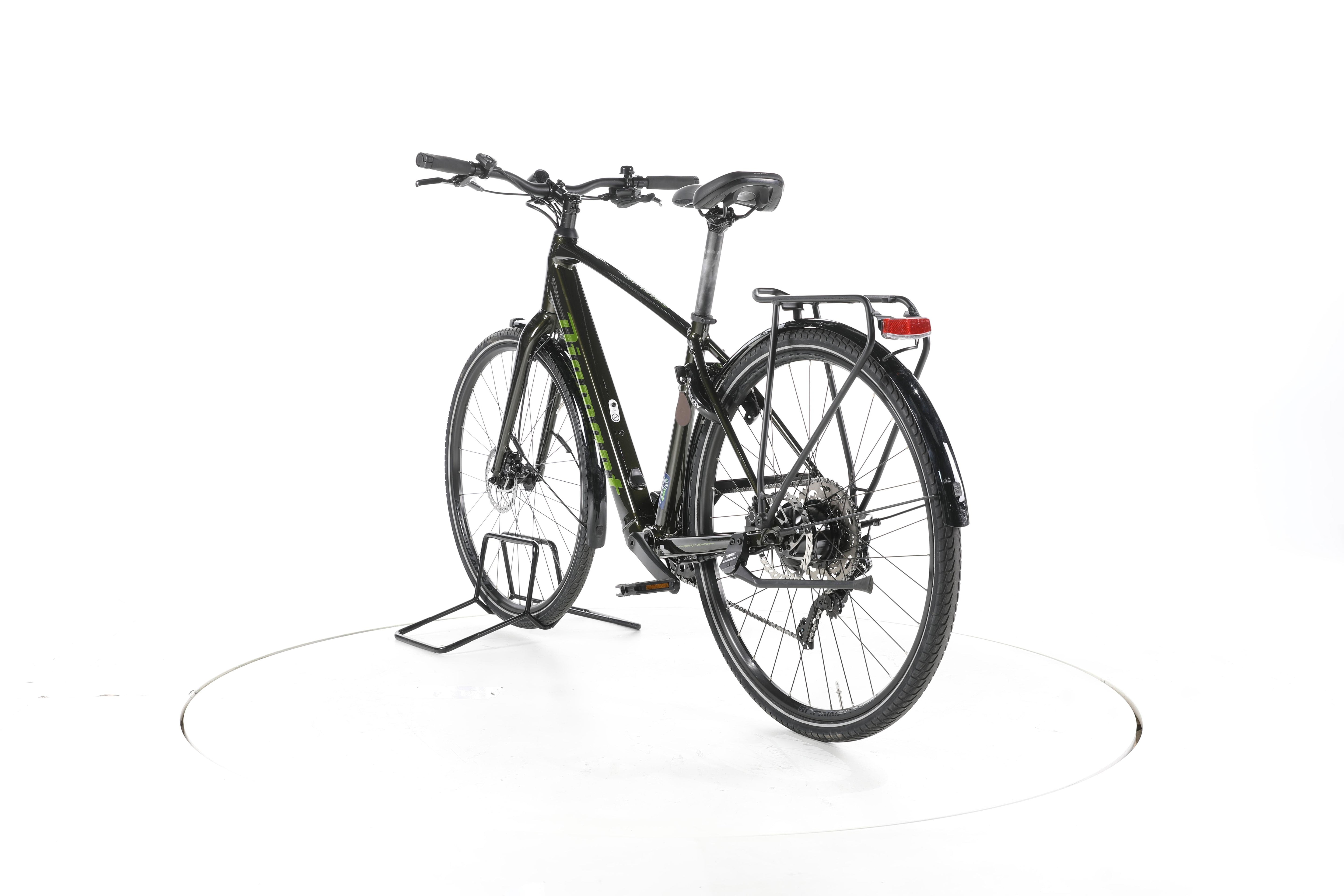 Diamant 365 Deluxe Trekking E-Bike - Image 9