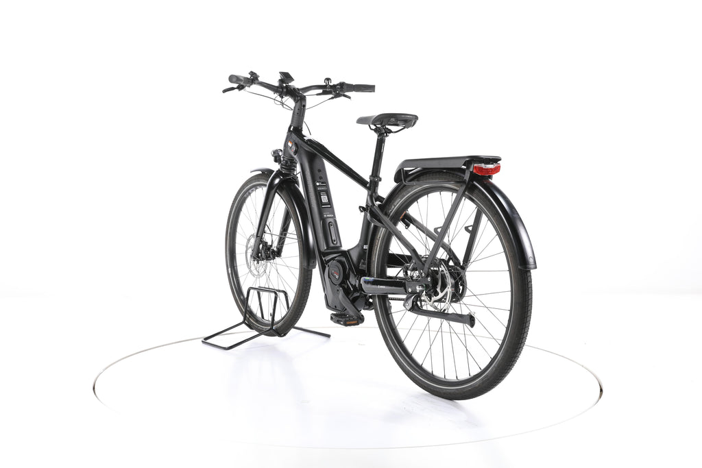 Cannondale Mavaro Neo 2 City E-Bike - Image 9