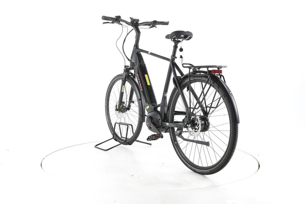 Stevens E-Courier Luxe City E-Bike - Image 9
