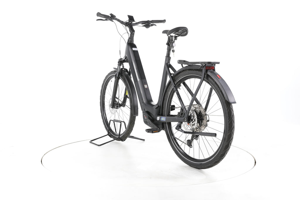 Cube Kathmandu Hybrid Pro Trekking E-Bike Tiefeinsteiger 2026 - Image 9