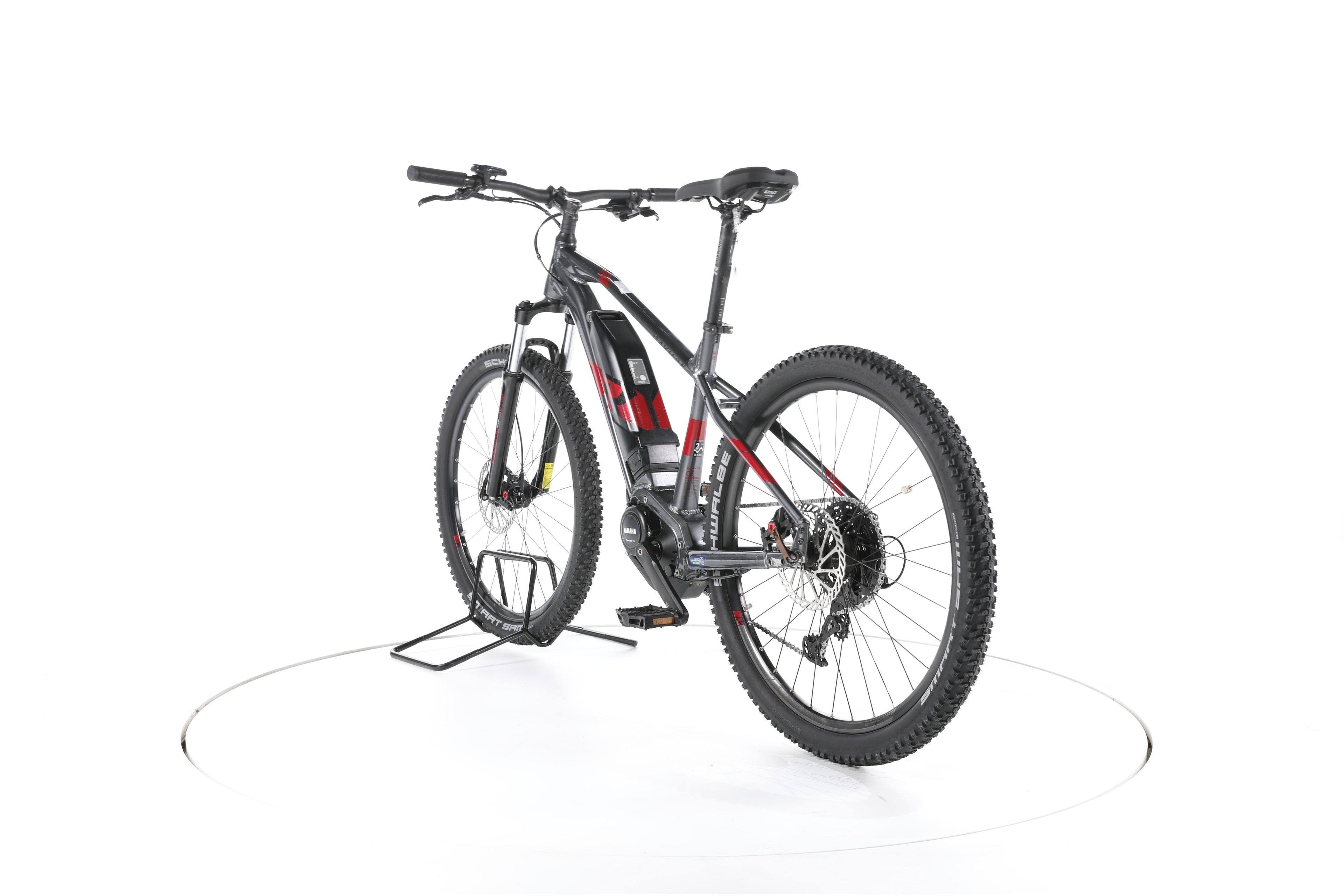 R Raymon HardRay E 3.0 E-Bike - Image 9