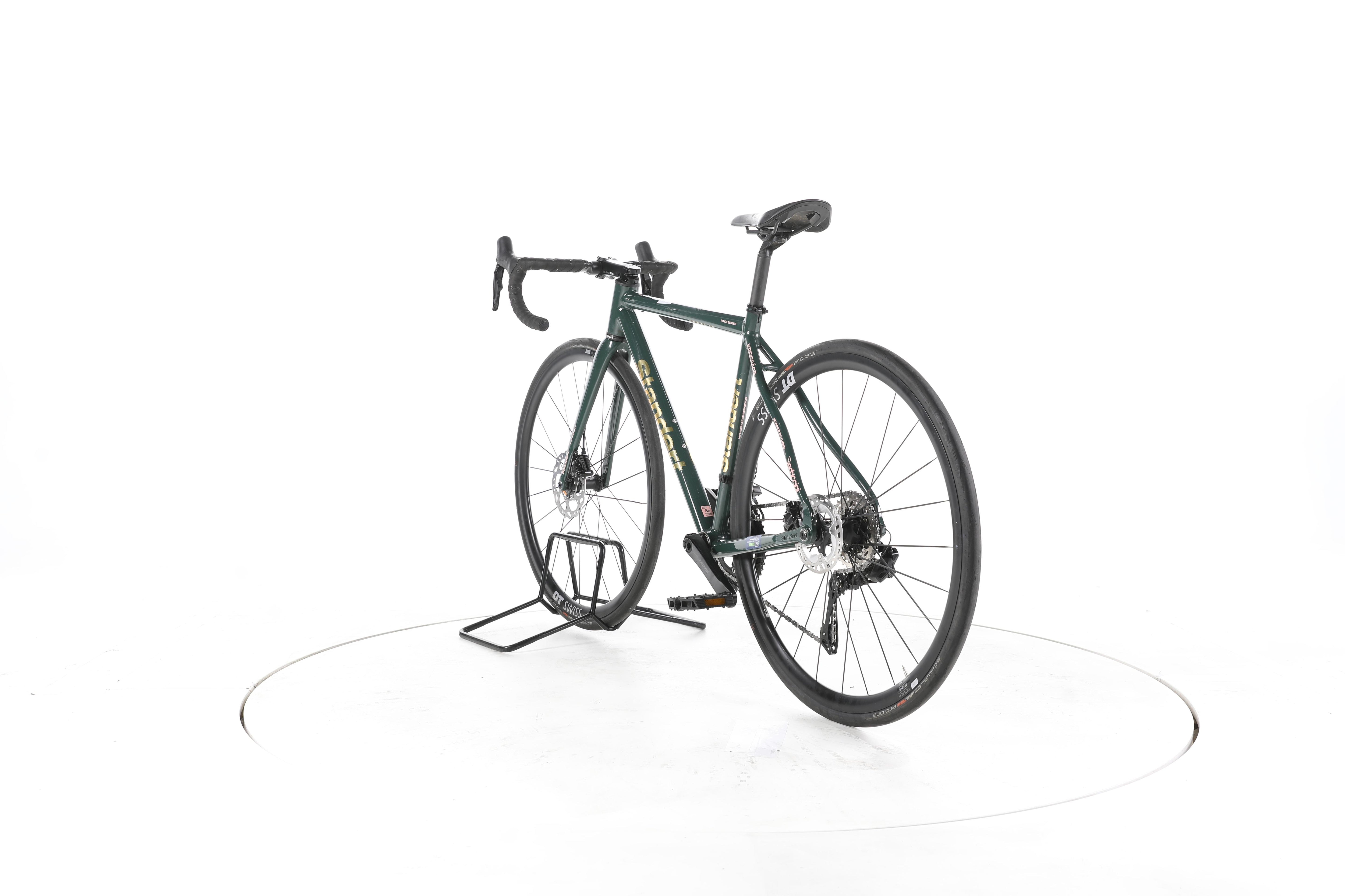 Standert Bicycles Kreissäge RS Rennrad - Image 9