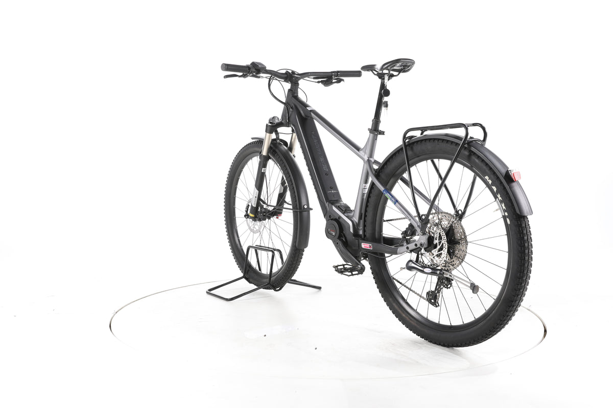 Bergamont Revox Pro Trekking E-Bike - Image 9