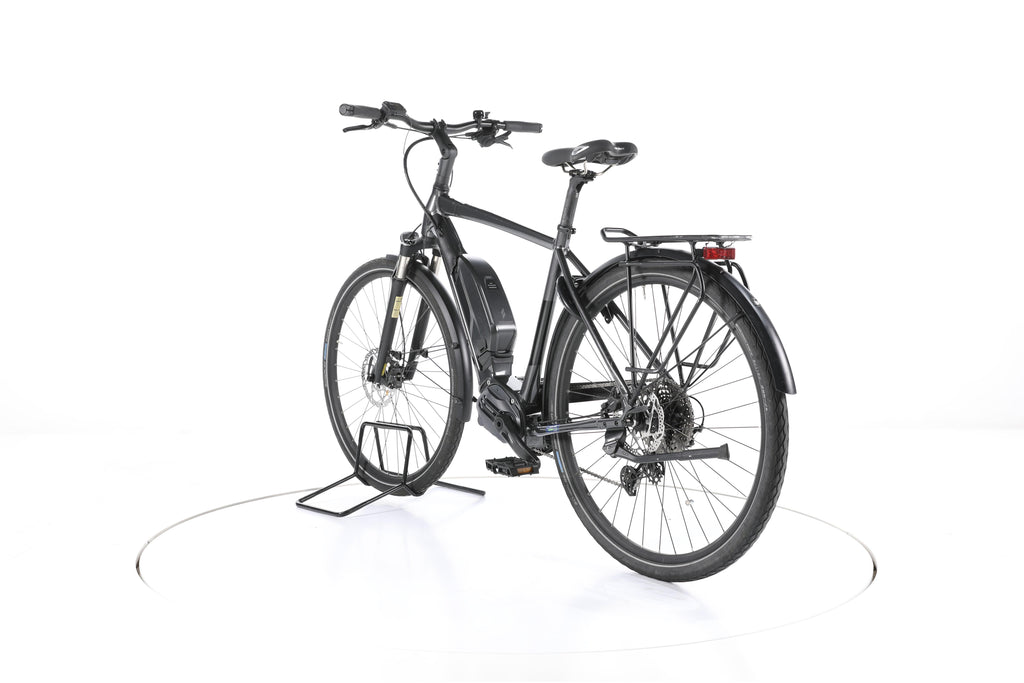 Stevens E-Bormio Luxe Trekking E-Bike - Image 9