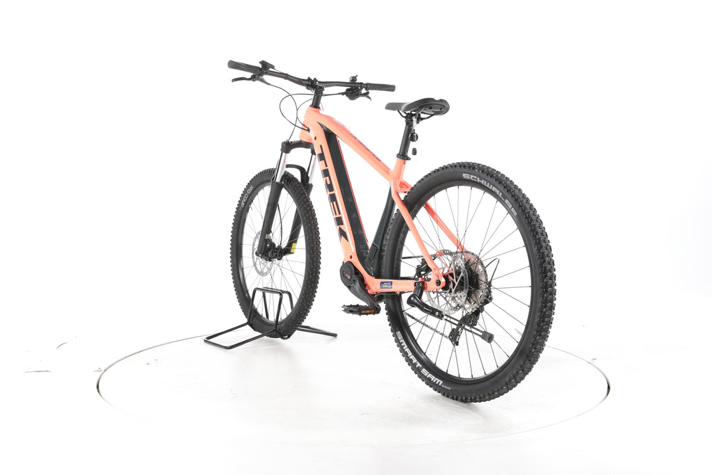 Trek Powerfly 4 Gen 4 E-Bike - Image 9