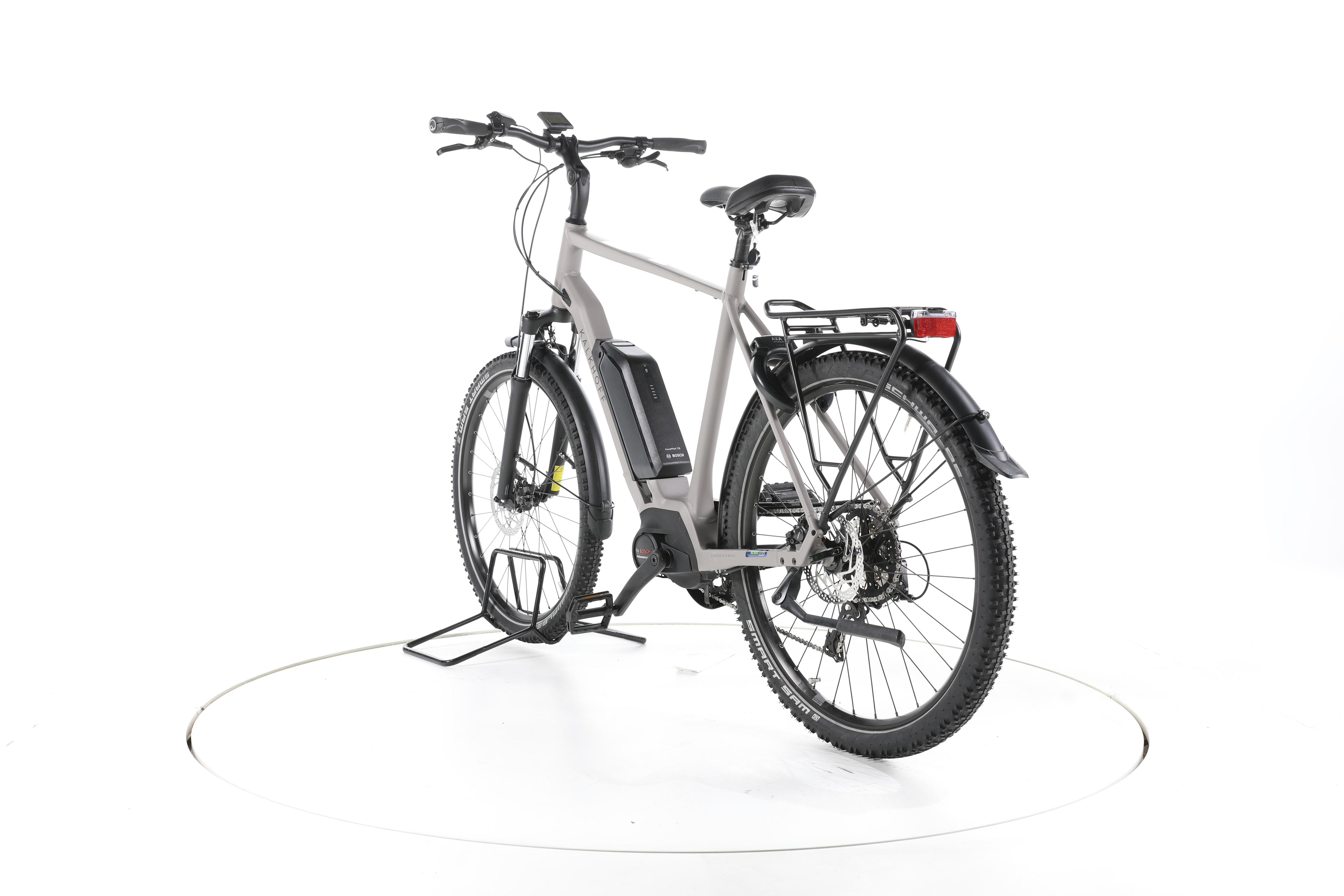 Kalkhoff Entice 1.B Move Trekking E-Bike 2023 - Image 9