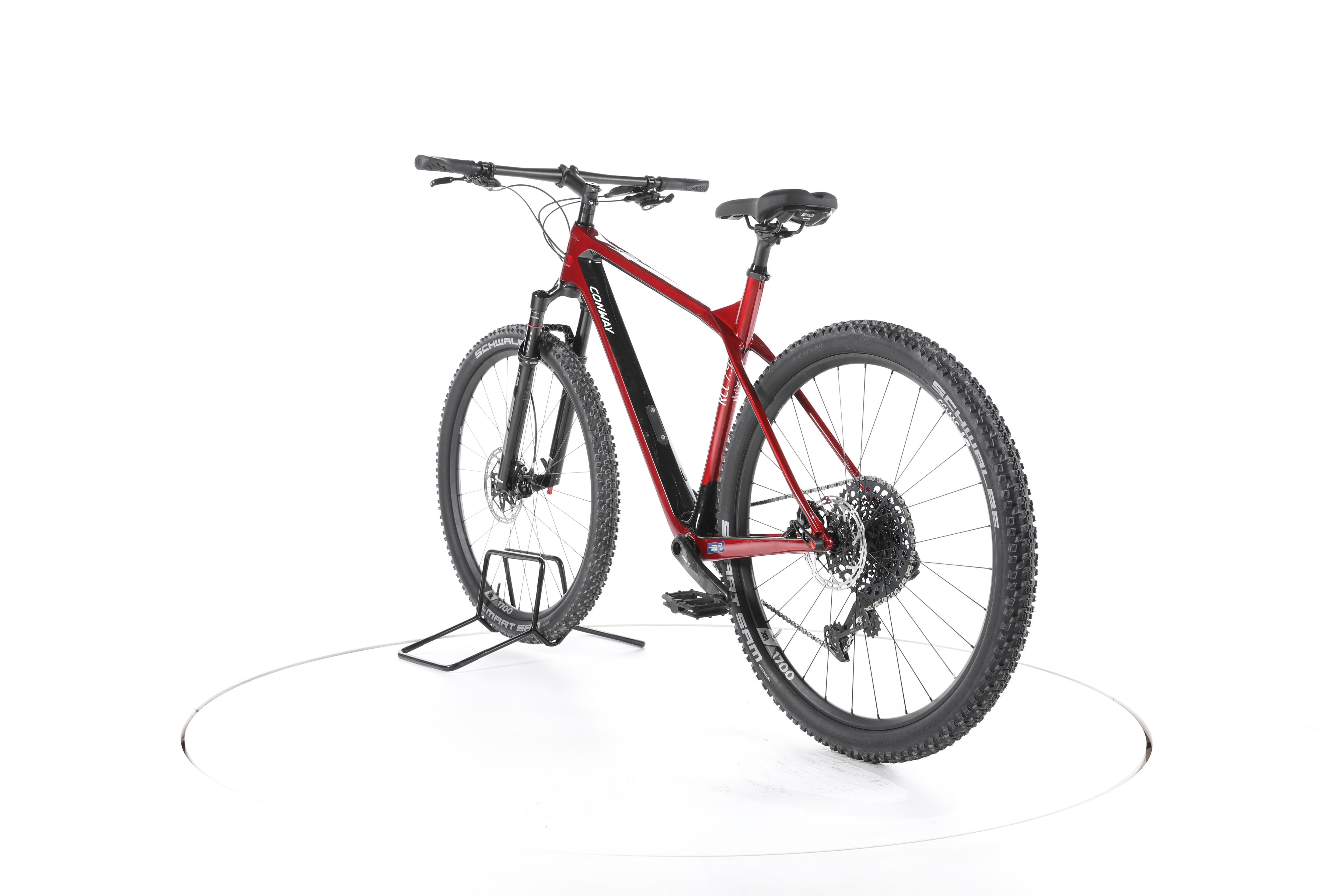 Conway RLC 7.9 Fahrrad Hardtail - Image 9