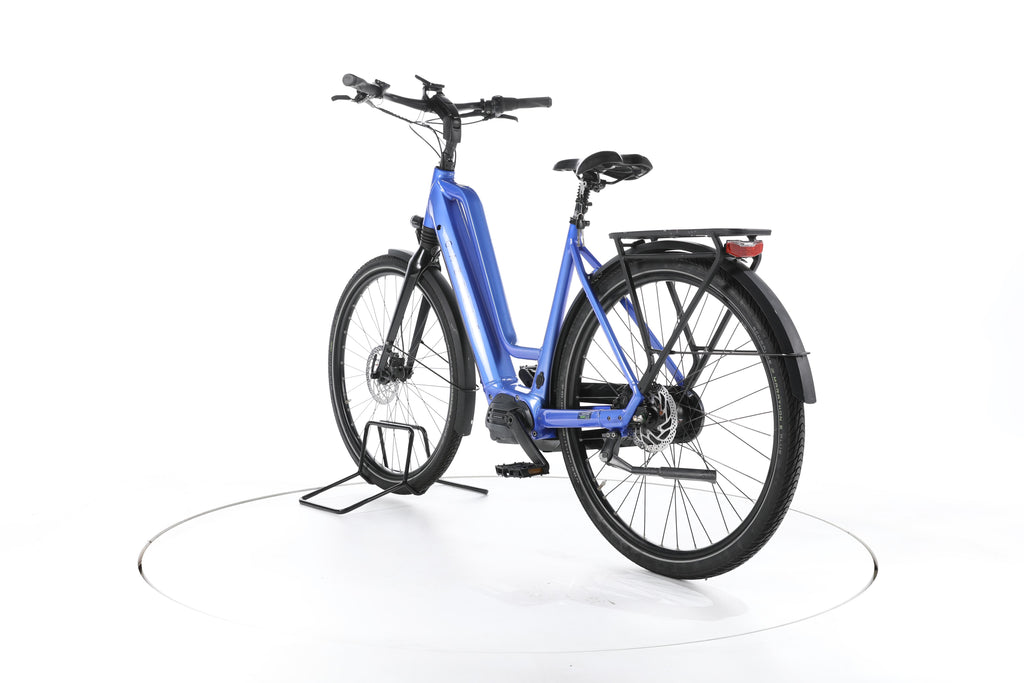 Gazelle Chamonix City E-Bike Tiefeinsteiger - Image 9