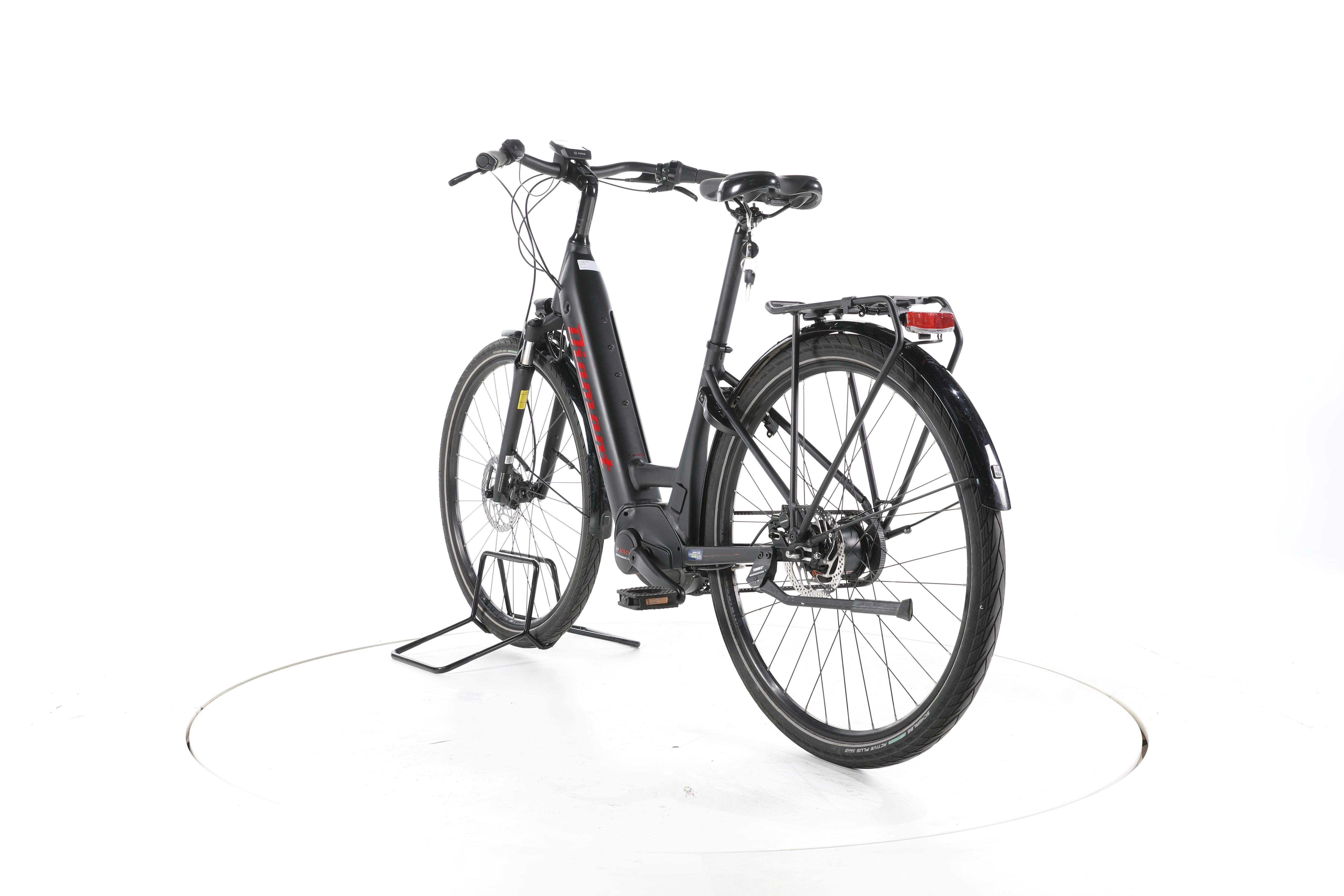 Diamant Beryll Esprit+ City E-Bike Tiefeinsteiger - Image 9