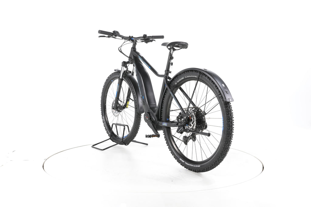 Axess Prime Trekking E-Bike - Image 9