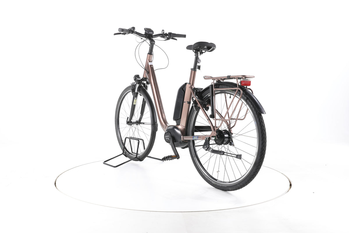 Kalkhoff Agattu 3.B Move BLX City E-Bike Tiefeinsteiger - Image 9