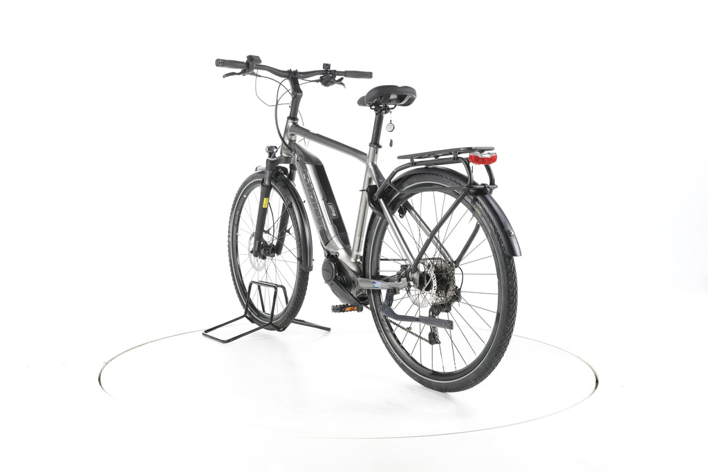 Giant Explore E+ 3 Trekking E-Bike - Image 9