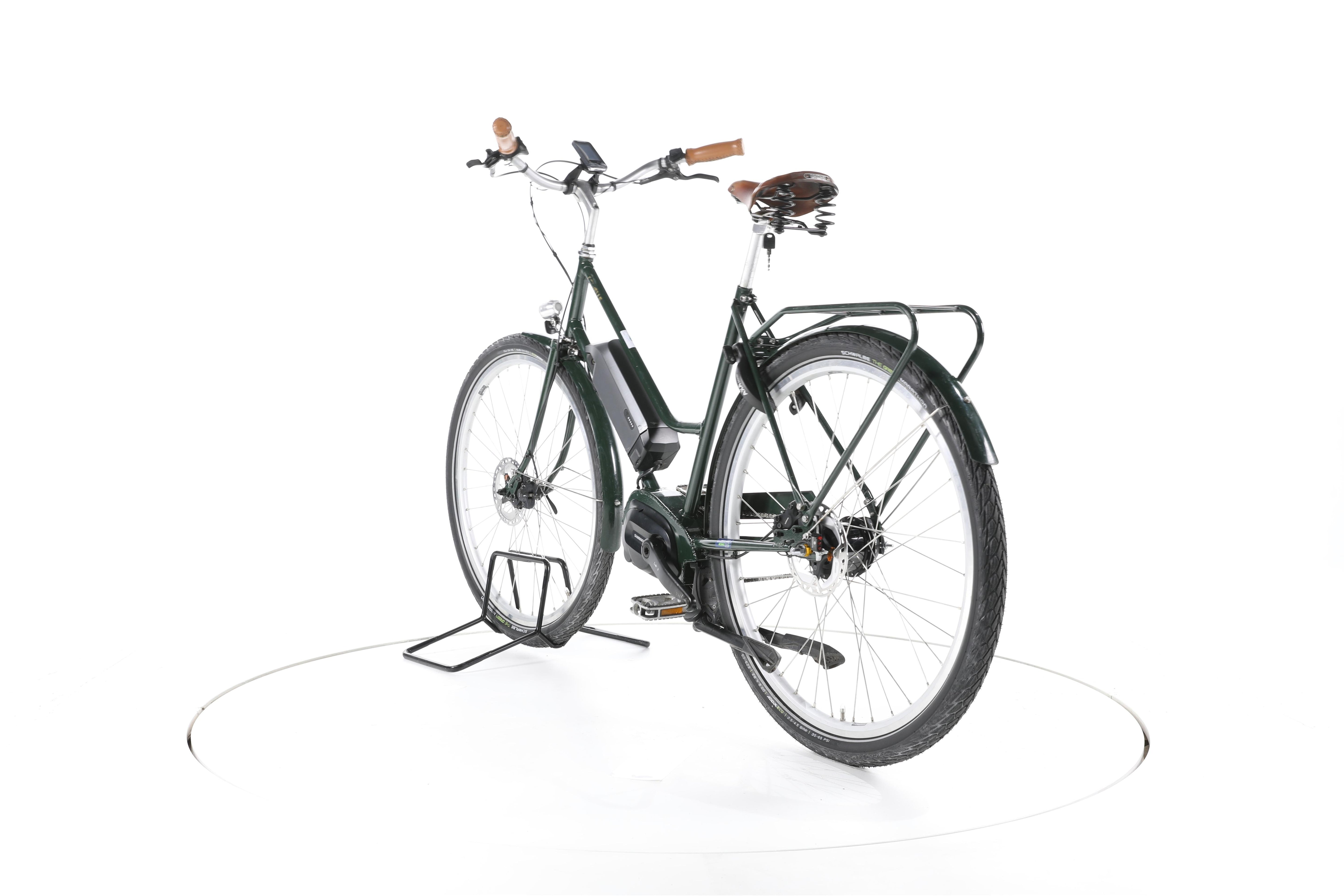 Achielle Esmee City E-Bike - Image 9