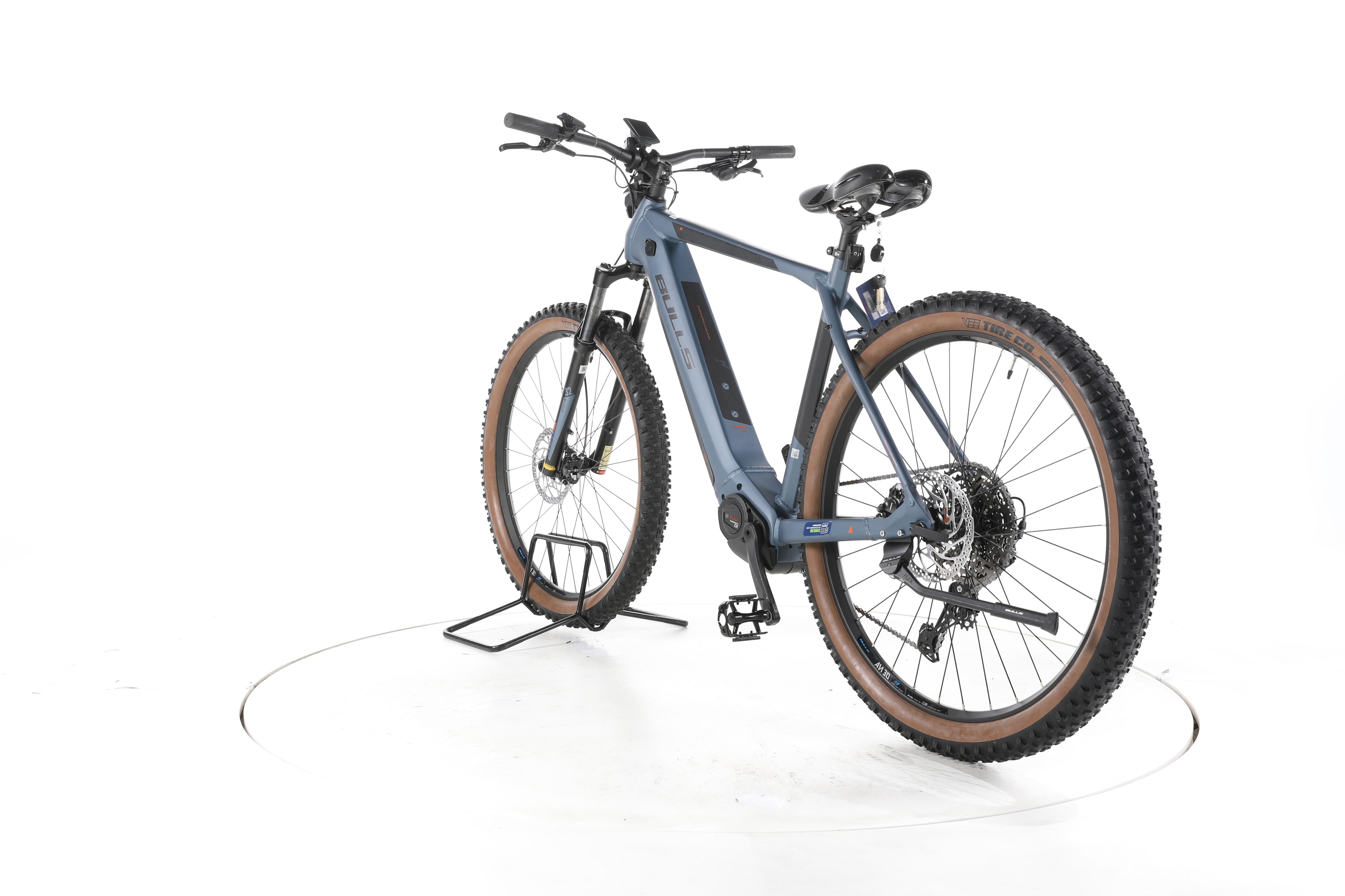 Bulls Cooperhead EVO 2 E-Bike 2024 - Image 9