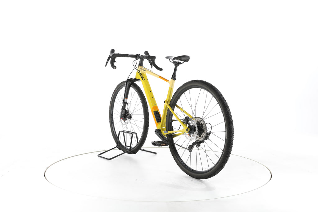 Cannondale Topstone Carbon 2 Lefty - Image 9