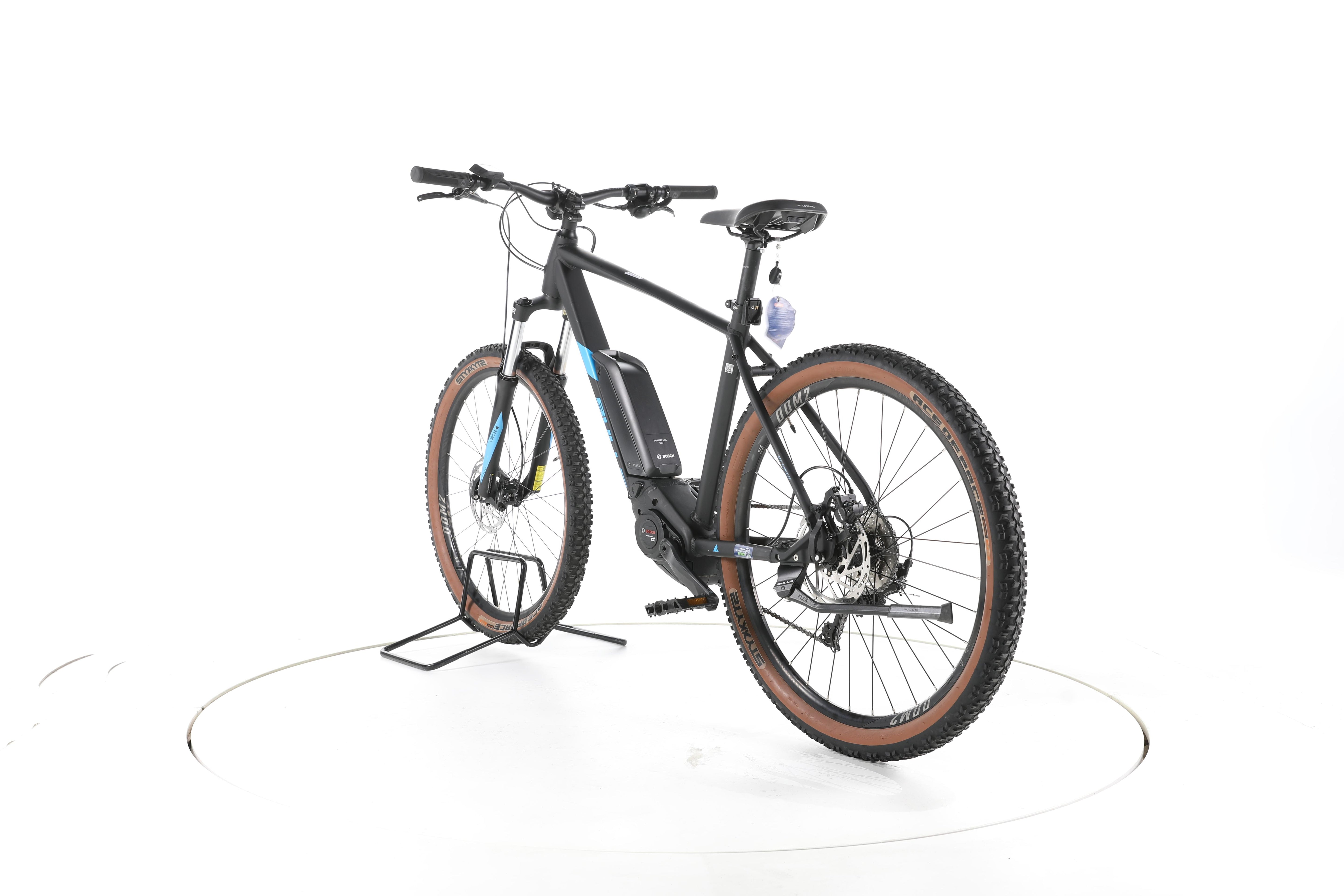 Bulls LT CX E-Bike - Image 9