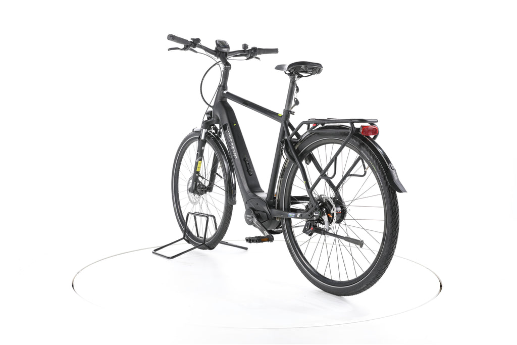 Pegasus Solero City E-Bike - Image 9